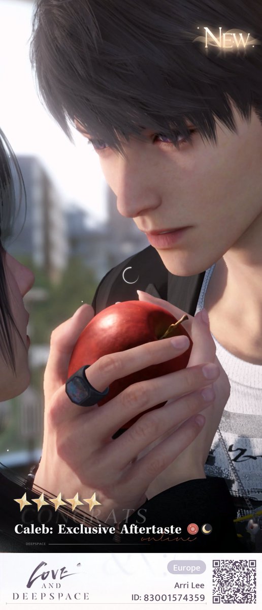 yourdreadbread's tweet image. 