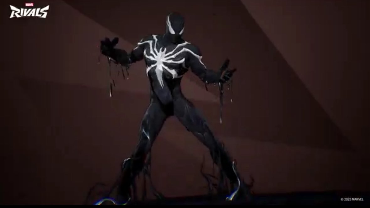 🕷️ ➃ tweet media