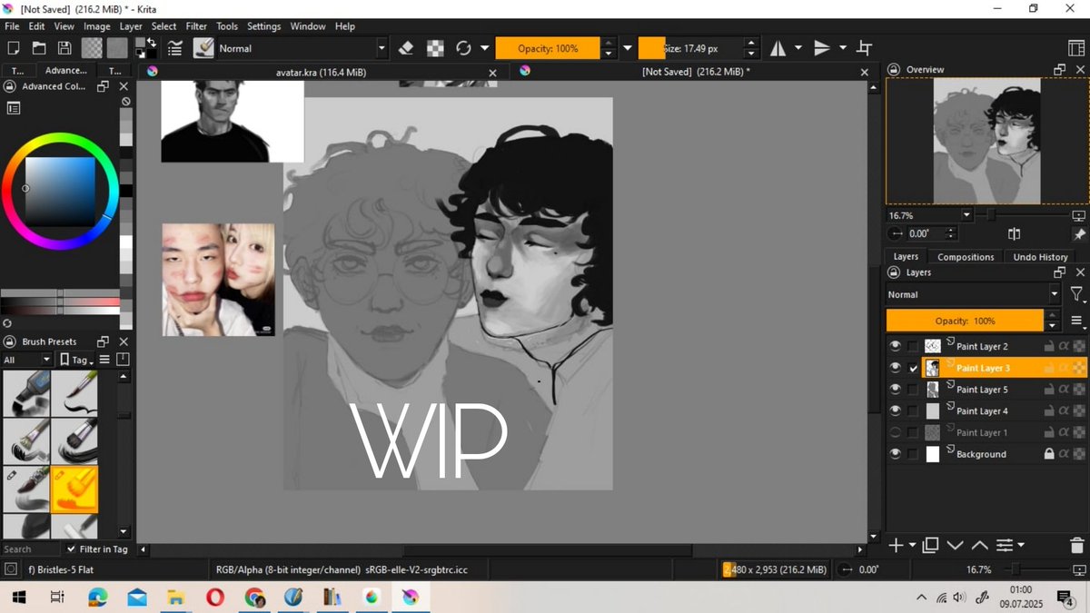 Chillimayoo's tweet image. My jegulus art era is back if you're ready or not
#jegulus