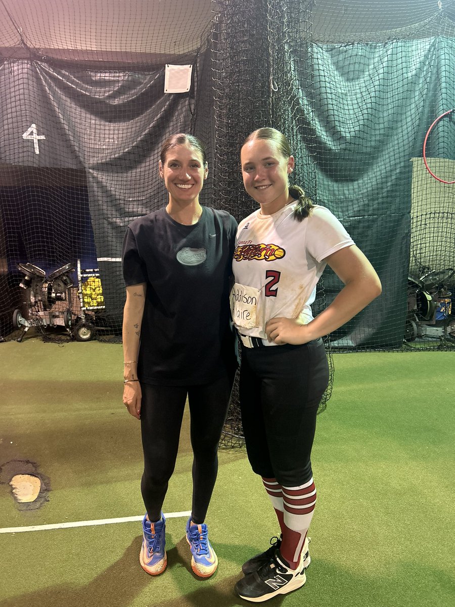 addison allaire (@addiallaire) on Twitter photo Thank you <a href="/GatorsSB/">Gators Softball</a> for a great camp today, always have a great time!! <a href="/FeNowling/">Santa Fe Inferno-Nowling</a> <a href="/Coach_AT/">Aric Thomas</a> <a href="/svanbrak/">Stephanie VanBrakle Prothro 🥋</a> <a href="/FranEnea10/">Francesca Enea</a> Thank you <a href="/GatorsSB/">Gators Softball</a> for a great camp today, always have a great time!! <a href="/FeNowling/">Santa Fe Inferno-Nowling</a> <a href="/Coach_AT/">Aric Thomas</a> <a href="/svanbrak/">Stephanie VanBrakle Prothro 🥋</a> <a href="/FranEnea10/">Francesca Enea</a>