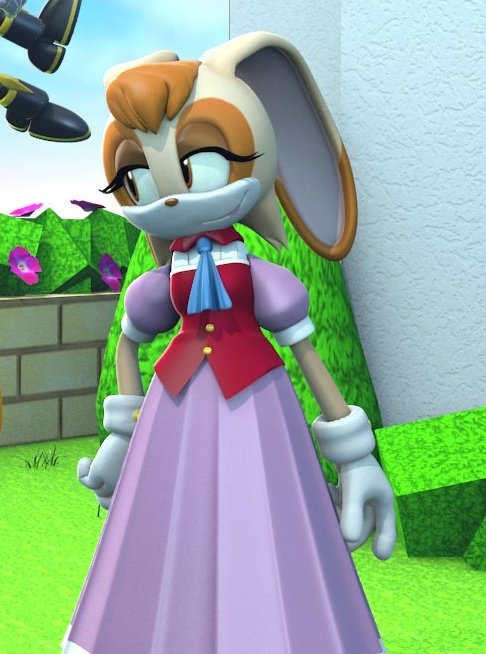 CreamMother's tweet image. ❝ You are pretty romantic, you know that? ❞

Said she in a teasing tone.

❝ Sounds fine to me. ❞