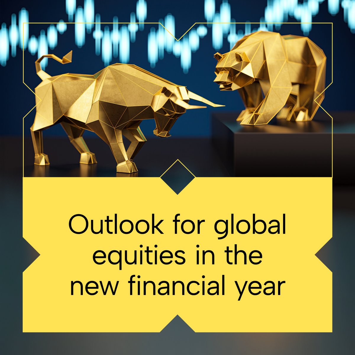 According to Lakehouse Capital, navigating global equity markets in FY26 will require a nuanced approach. Read #ASXInvestorUpdate for their insights on the bull and bear cases for international shares bit.ly/4eygNVH
#GlobalEquities #MarketOutlook