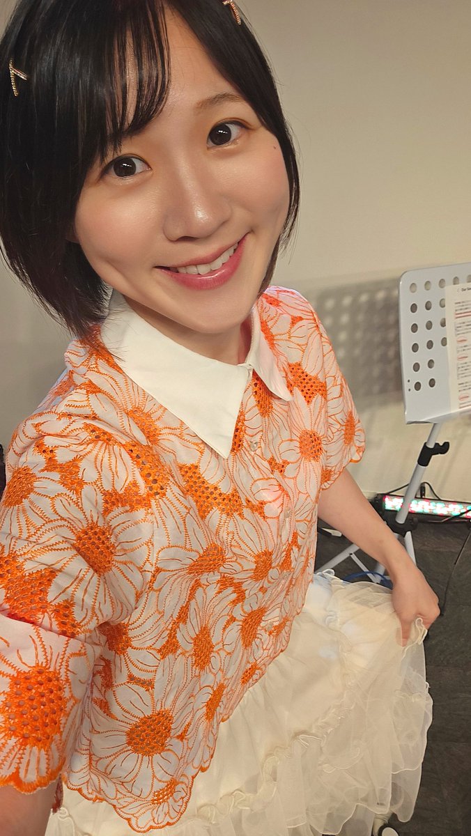 そんなわけで おはりす、、☀️