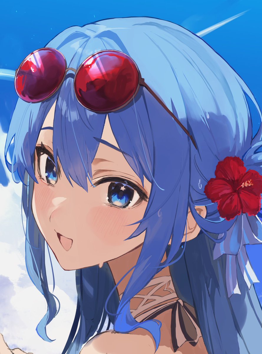 ともしー@イラスト tweet media