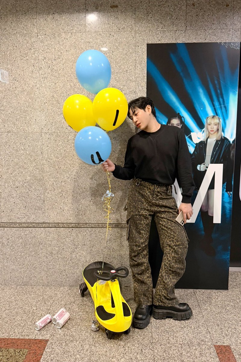 JuneNattapat's tweet photo. มอร์นิ่งค่ะ @peckpalit 
🩵💛🩵💛🩵💛
#มอร์นิ่ง702 
#เป๊กผลิตโชค
#PeckPaLitChoke https://t.co/glUcb8RS8Y
