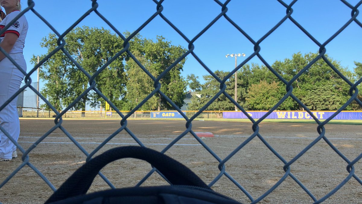 Matthew Dickinson (@consports2) on Twitter photo West Branch’s softball team takes on Class 2A No. 5 Durant in road 2A regional action. Bears look to avenge two losses to the Wildcats to open the regular season. Lineups and first pitch in about 20 minutes <a href="/WBTimes/">West Branch Times</a> <a href="/wb_boosters/">West Branch Boosters</a> <a href="/WBBearsSoftball/">West Branch Softball</a> West Branch’s softball team takes on Class 2A No. 5 Durant in road 2A regional action. Bears look to avenge two losses to the Wildcats to open the regular season. Lineups and first pitch in about 20 minutes <a href="/WBTimes/">West Branch Times</a> <a href="/wb_boosters/">West Branch Boosters</a> <a href="/WBBearsSoftball/">West Branch Softball</a>