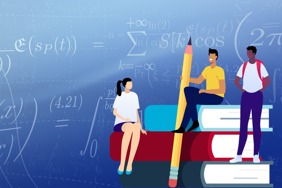 educationweek's tweet photo. AP Students Rate Their Favorite—and Least Favorite—Courses of 2025 https://t.co/x8gQ49YXug https://t.co/DbeZS7W7vy