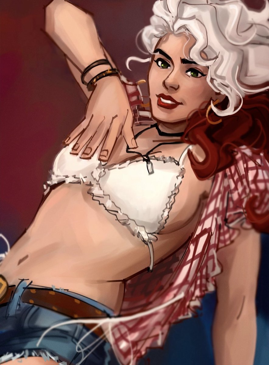 <a href="/BIBlBIB/">bee⁷</a> FANART NOW. It’s a bit rushed but this was such good idea ✨