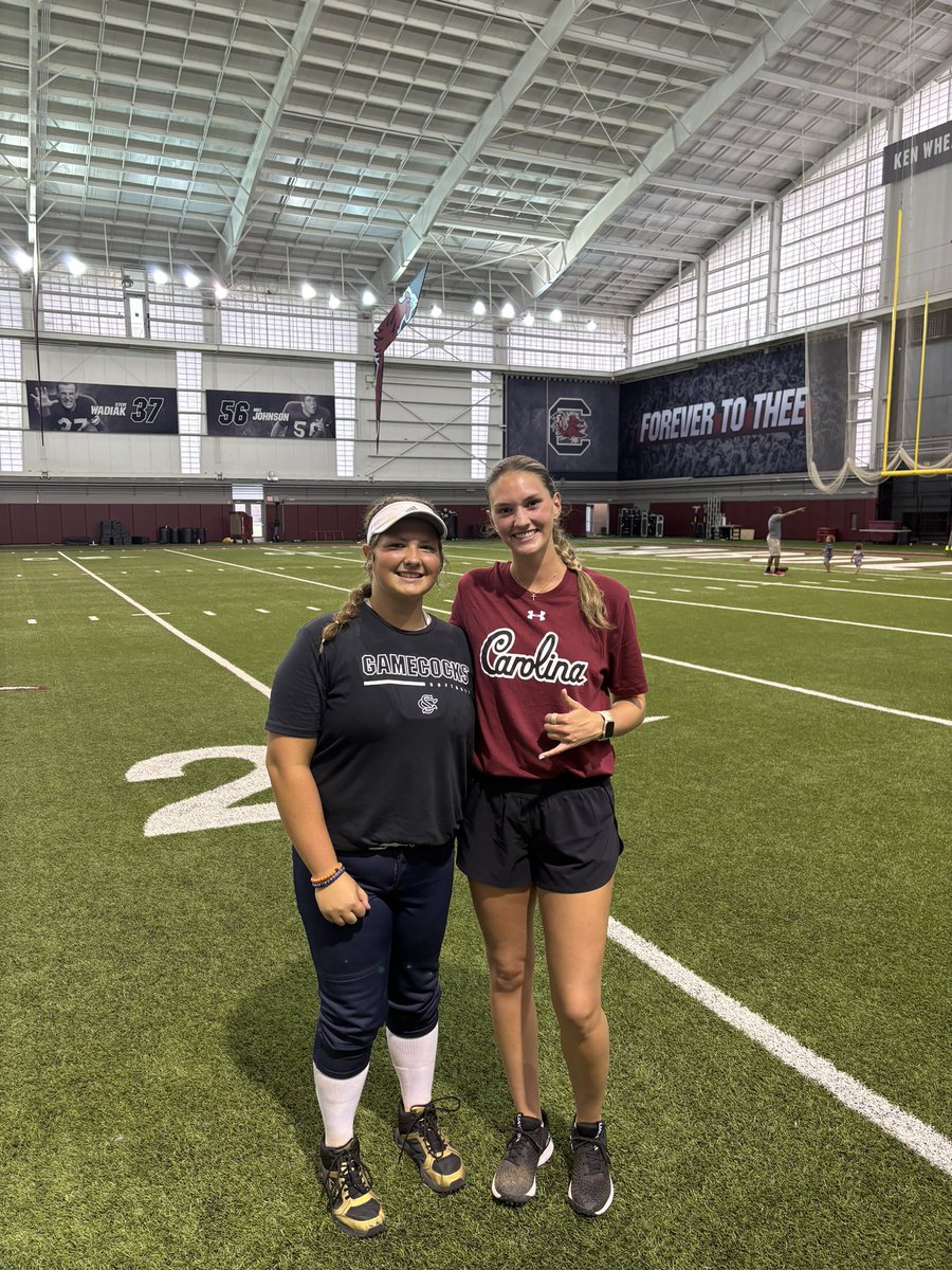 Alyssa Wilson tweet media