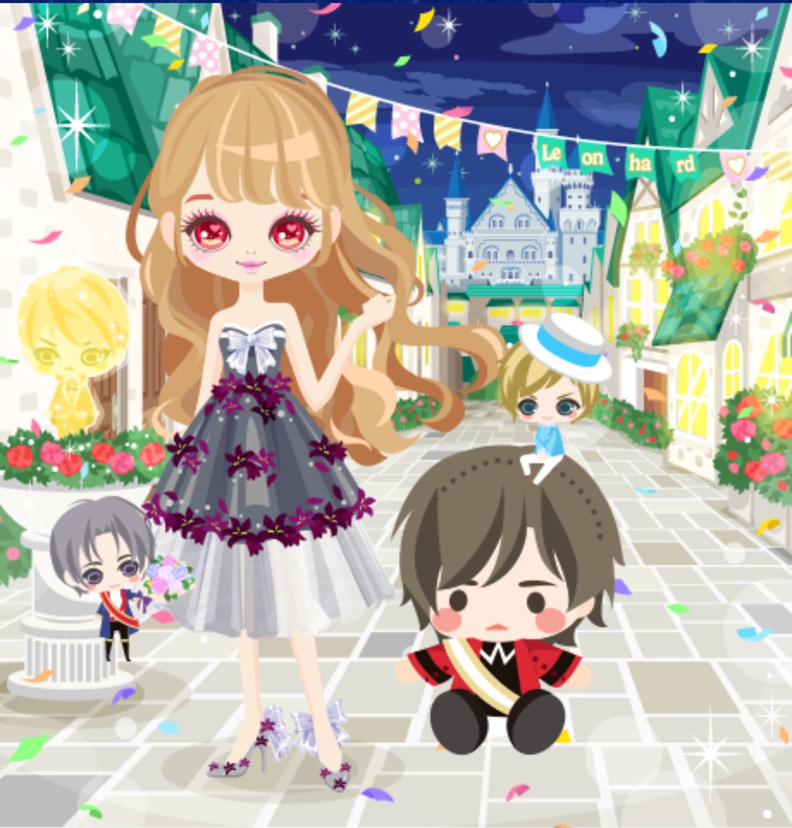 byeolbitx's tweet photo. Happy Birthday Glenn 🩷
I hope you have a fun birthday with your princess and Alan! 🥰
大好きなグレン
お誕生日おめでとうございます💓🥰
I got his login bonus today~ Yeay! 🥰💓
#王子様EK
#グレン王子生誕祭
#ボル恋
#BMPP
#HBDGlenn https://t.co/xofvw8kwIf