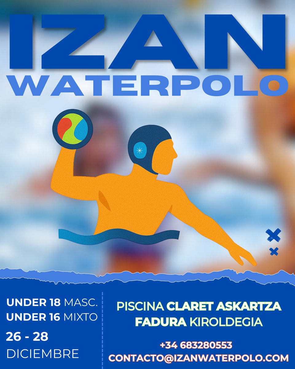 izanwaterpolo tweet picture