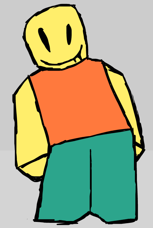 Danigeuss's tweet photo. #17boo #roblox yay joner b https://t.co/yqCKGjRJN5