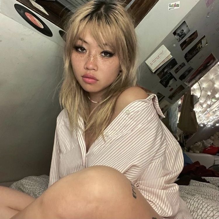 websblonde's tweet photo. how  it  be :D https://t.co/BhlcrQQHm4