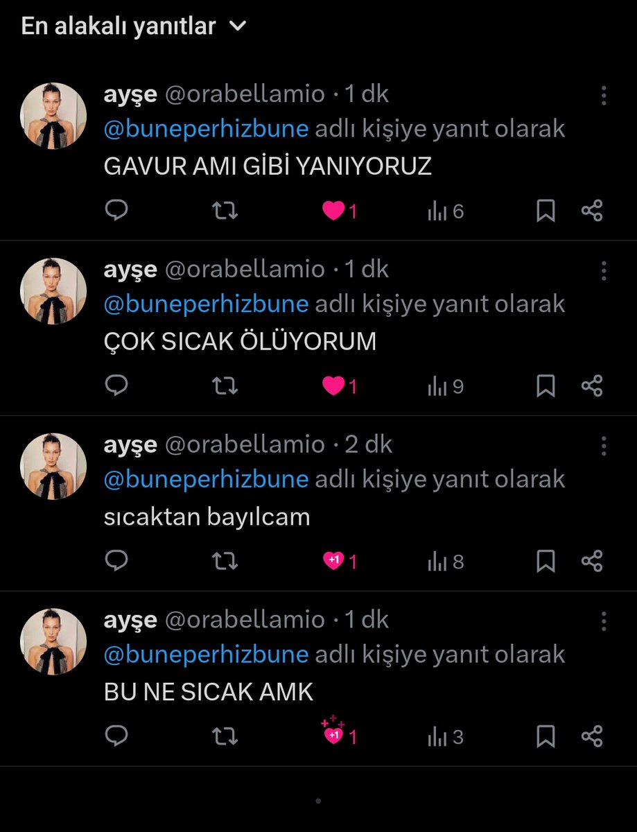 Yazdan nefretttt kış gelsin