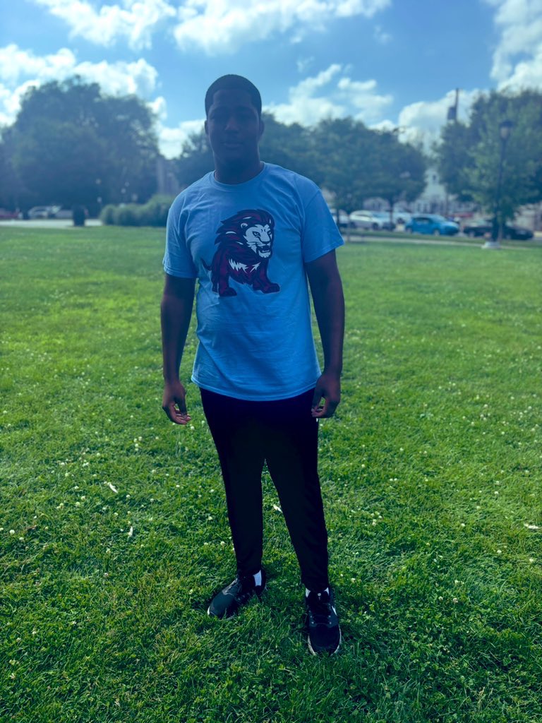 Amaurie “Bubby” Gowans (@amauriegowans) on Twitter photo Toning up . Adding strength and technique .
Freshman / Class of 2029/ Cardinal O’Hara High School
<a href="/PRZVicCastillo/">VicCastilloPRZ</a>
<a href="/DELCOFootball/">#DelcoFootball</a>
<a href="/AmahjGowans/">Amahj Gowans 26’ RB/WR</a>
<a href="/coach_U/">Mike Ewing</a>
<a href="/PaFootballNews/">Pennsylvania Football News</a> Toning up . Adding strength and technique .
Freshman / Class of 2029/ Cardinal O’Hara High School
<a href="/PRZVicCastillo/">VicCastilloPRZ</a>
<a href="/DELCOFootball/">#DelcoFootball</a>
<a href="/AmahjGowans/">Amahj Gowans 26’ RB/WR</a>
<a href="/coach_U/">Mike Ewing</a>
<a href="/PaFootballNews/">Pennsylvania Football News</a>