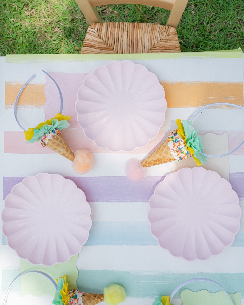 Every day is a sundae funday with the Sea Island Event Design team!

#seaislandeventdesign

📸: IG kelliboydphotography