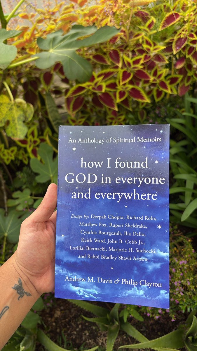 Let’s connect on Goodreads

goodreads.com/user/show/1705…

This month’s book