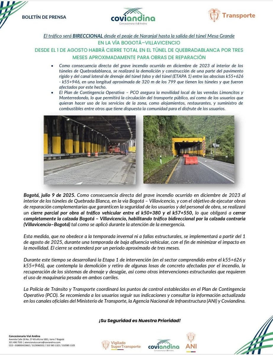 Coviandina tweet media