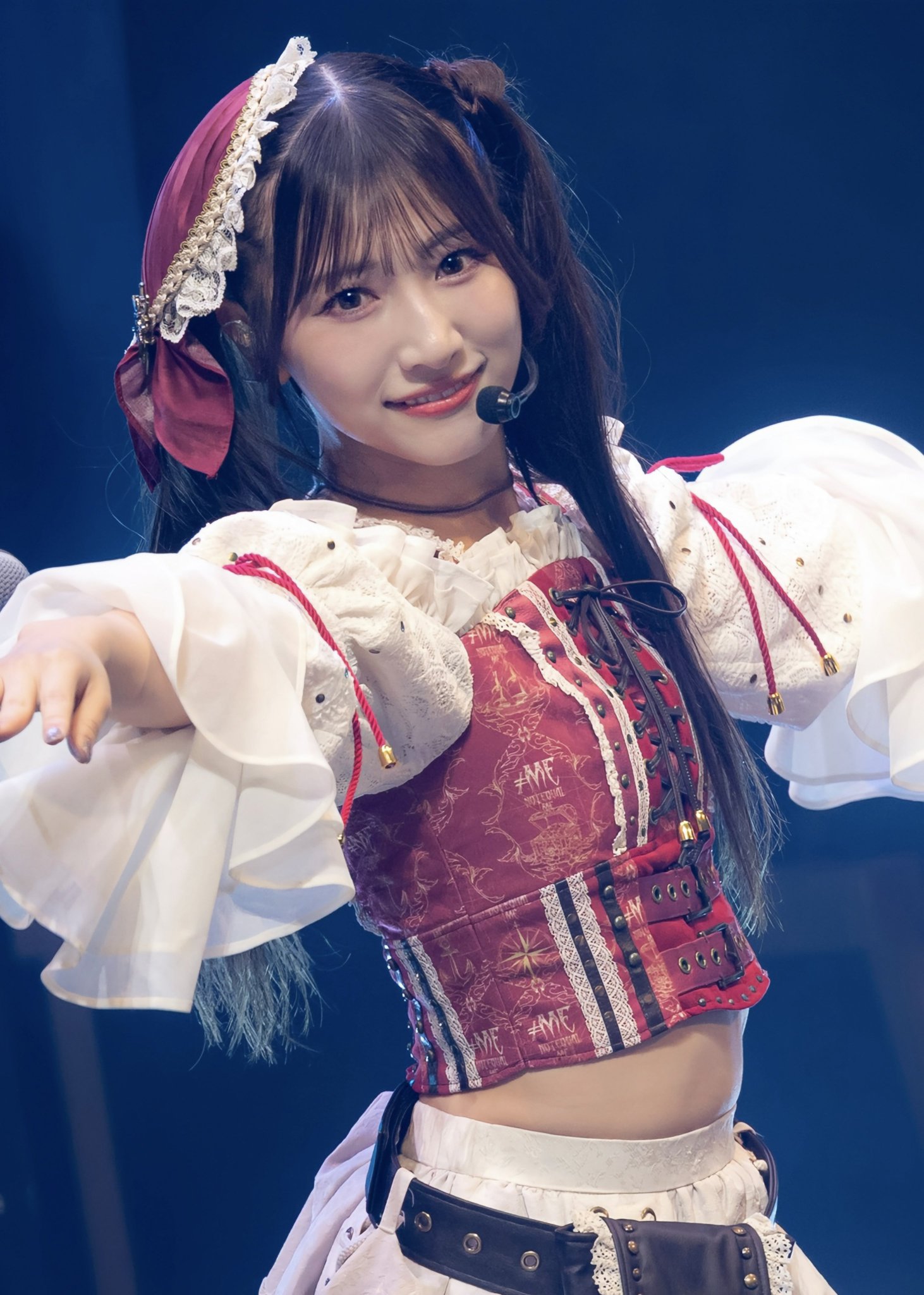 匿名配送 蟹沢萌子 ヨリ直筆+コンプ モーリーファンタジー ≠ME ノイミー ≠ME ノイミー 蟹沢萌子 モーリーファンタジー - メルカリ