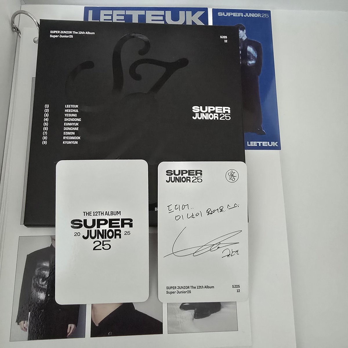 어제 광야 오픈런 해서 25버전 딱 하나 샀는데
원하던게 나오다니🥹 처음이야 이런적ㅠㅠ
#ExpressMode