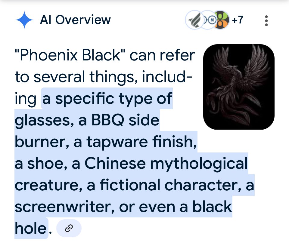 When’s the last time you googled your name?  🤣