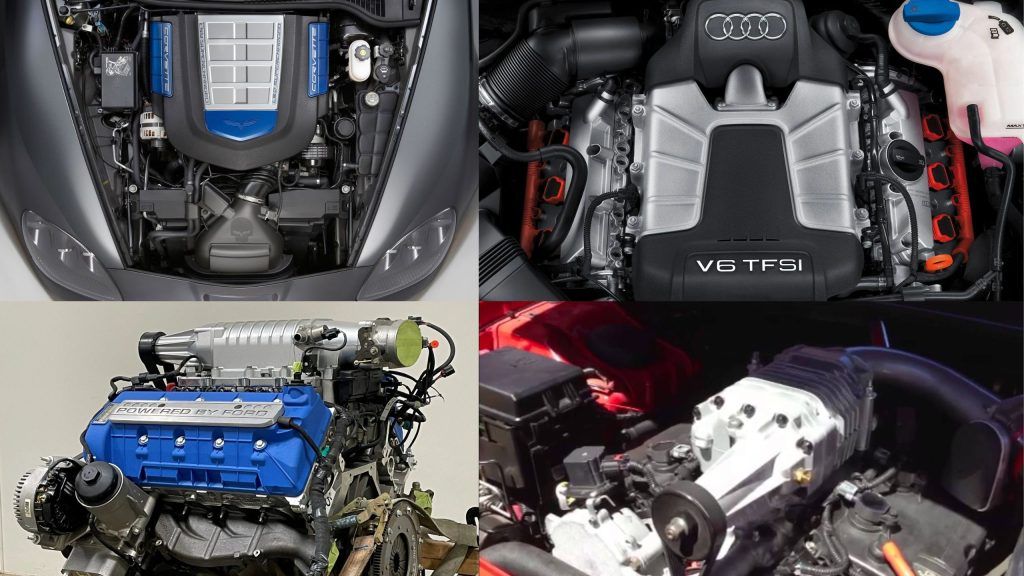 mahmadsohel's tweet image. 10 Supercharged Engines That Last Longer Than Expected daxstreet.com/list/255742/10… #autoinnovation #superchargedengine