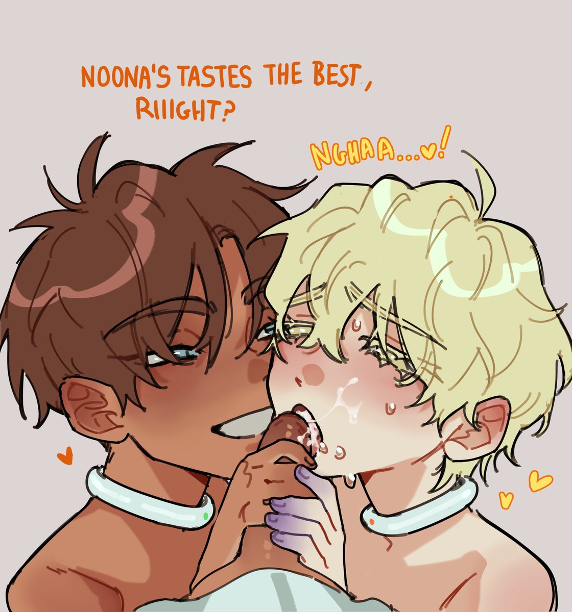 floatyart's tweet photo. [※lolisho , incest]
They love Luka so, so much~! 
#HyunaLukaWoo #ALNST https://t.co/zvJR5DpEuH