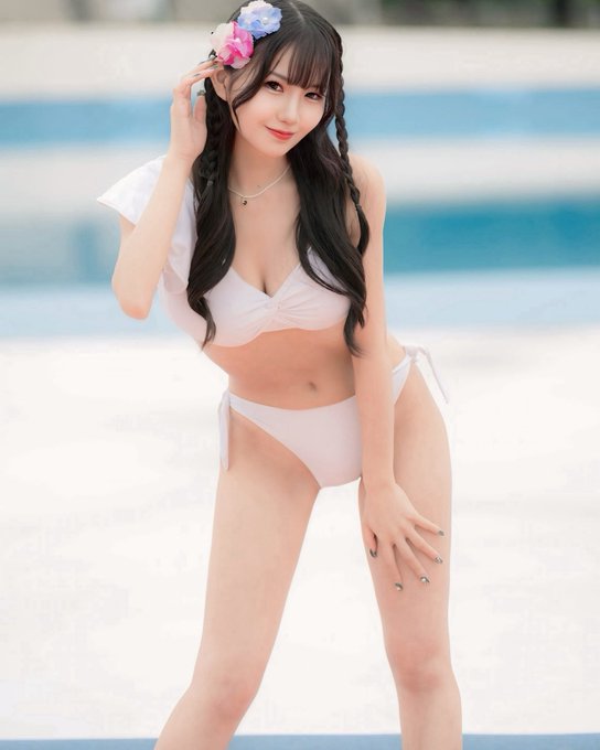 Twitterのコスプレ画像23