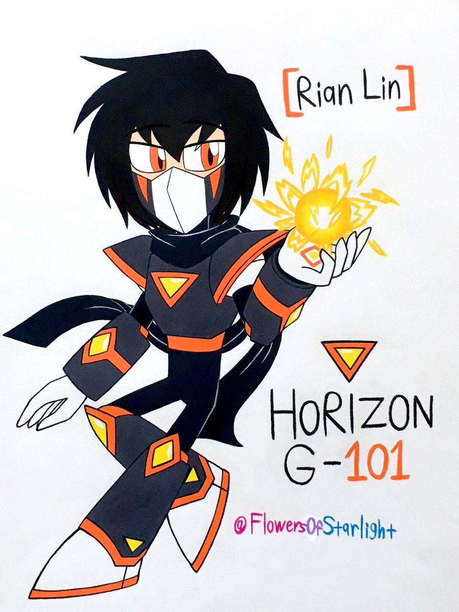 connie1189's tweet image. HORIZON G-101 (Rian Lin) ⚡️🗡️
Read the link in description👇
tumblr.com/flowersofstarl…
#GuardiansOfTheHorizon #myOC #myart #traditionaldrawing #originalcharacter #ocs