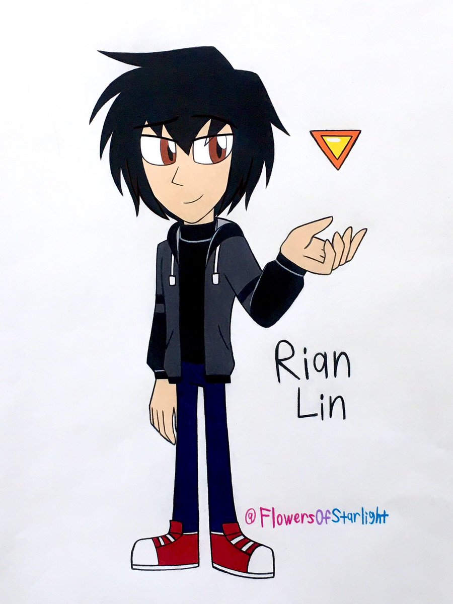 connie1189's tweet image. HORIZON G-101 (Rian Lin) ⚡️🗡️
Read the link in description👇
tumblr.com/flowersofstarl…
#GuardiansOfTheHorizon #myOC #myart #traditionaldrawing #originalcharacter #ocs