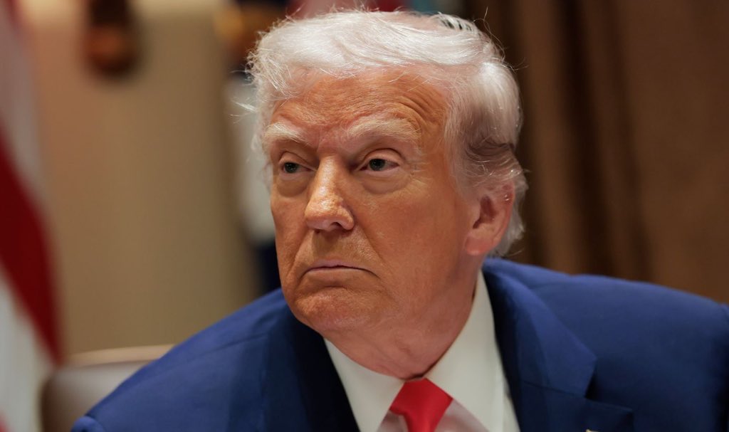 JUST IN: 🇧🇷🇺🇸 Brazil's President Lula says they are ready to respond if President Trump proceeds with a 50% tariff.