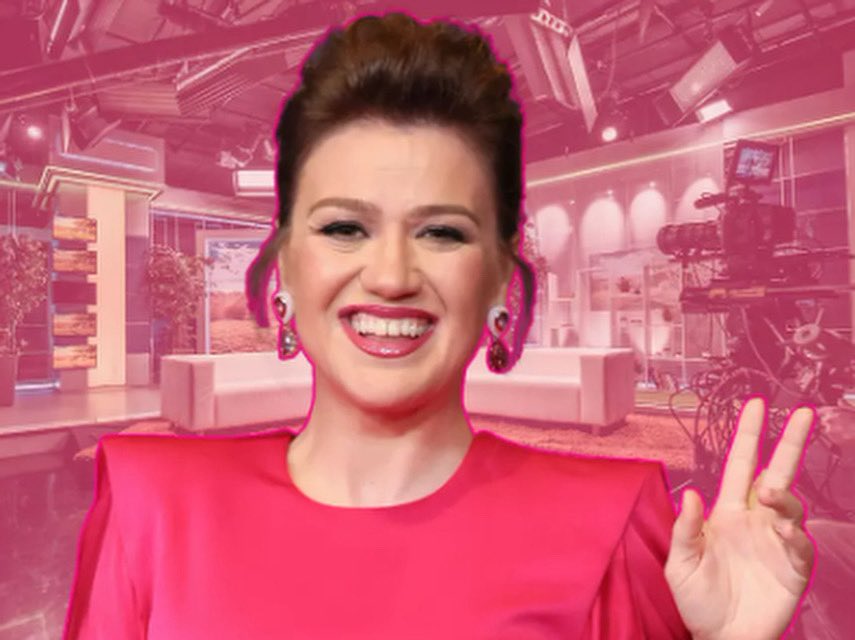 Go Country 105 (@gocountry105) on Twitter photo .<a href="/kellyclarkson/">Kelly Clarkson</a> her talk show has been renewed for a 7th season. She does such a great job, #Christine105 .<a href="/kellyclarkson/">Kelly Clarkson</a> her talk show has been renewed for a 7th season. She does such a great job, #Christine105