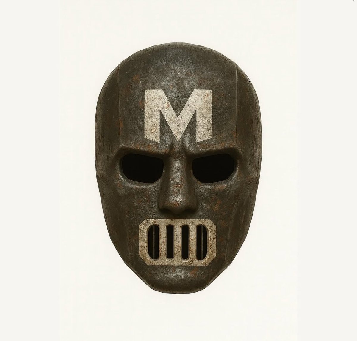 baguarecords's tweet photo. O HOMI NÃO PARA!
Mais um lançamento pra conta do Caim: "Mister M" já está disponível em todas as plataformas.
Vai lá ouvir e entender o truque.
https://t.co/0z4TH1lexX https://t.co/DdsgDGbLoc