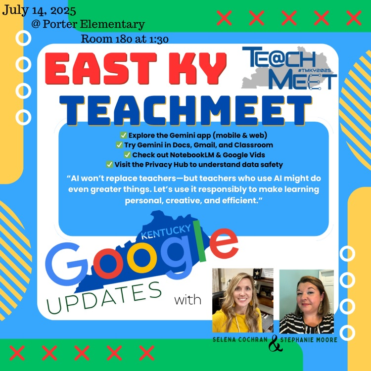 Porter Elementary School tweet media