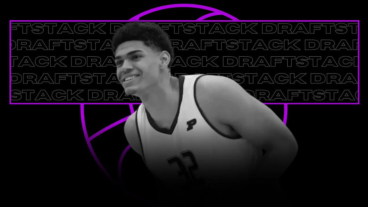 TheDraftstack's tweet image. Our own @JEnnisNBADraft wrapped up a deep dive on Koa Peat! The Arizona-bound forward was a force at the FIBA U19 World Cup, showcasing his elite motor and versatility against top international talent.

Check out the article in the link below ⬇️

#NBADraft #FIBAU19