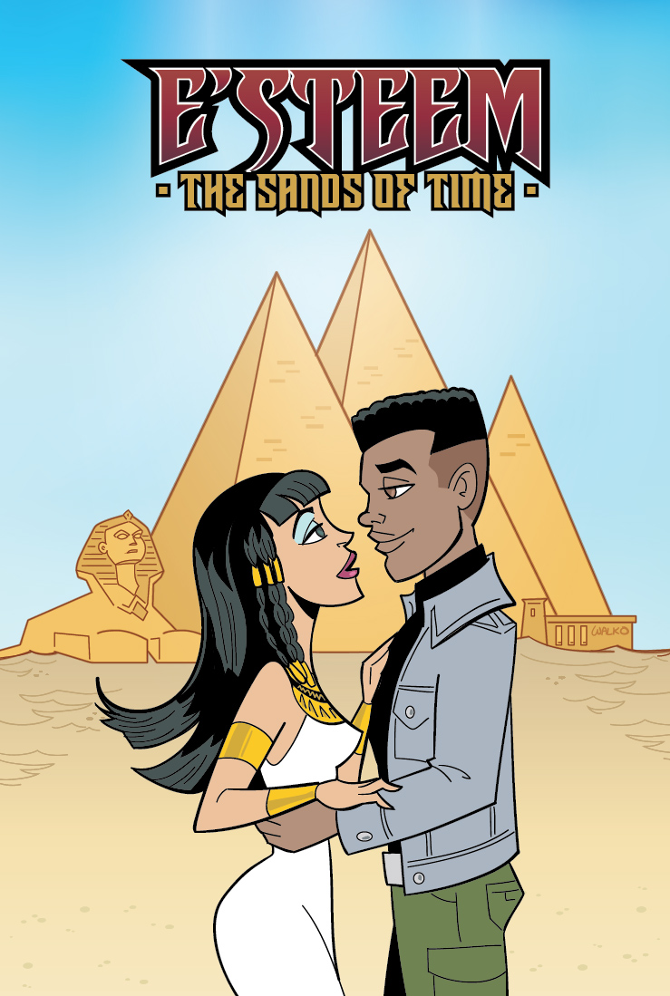 There’s action and adventure in this teen time travel romance! amazon.com/dp/B07FTVCYXB