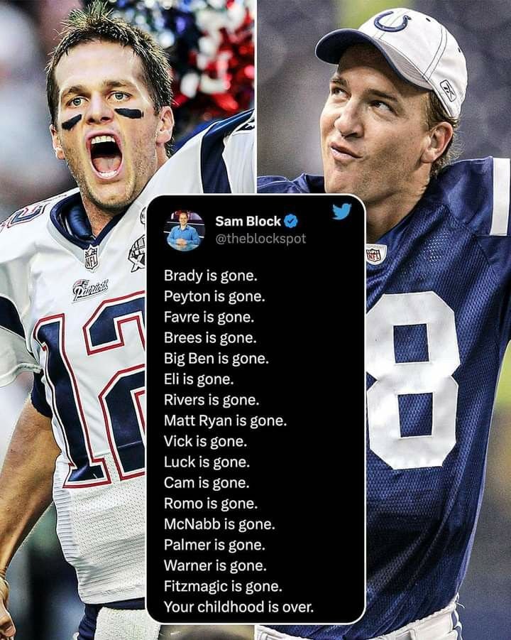 Still makes me sad.