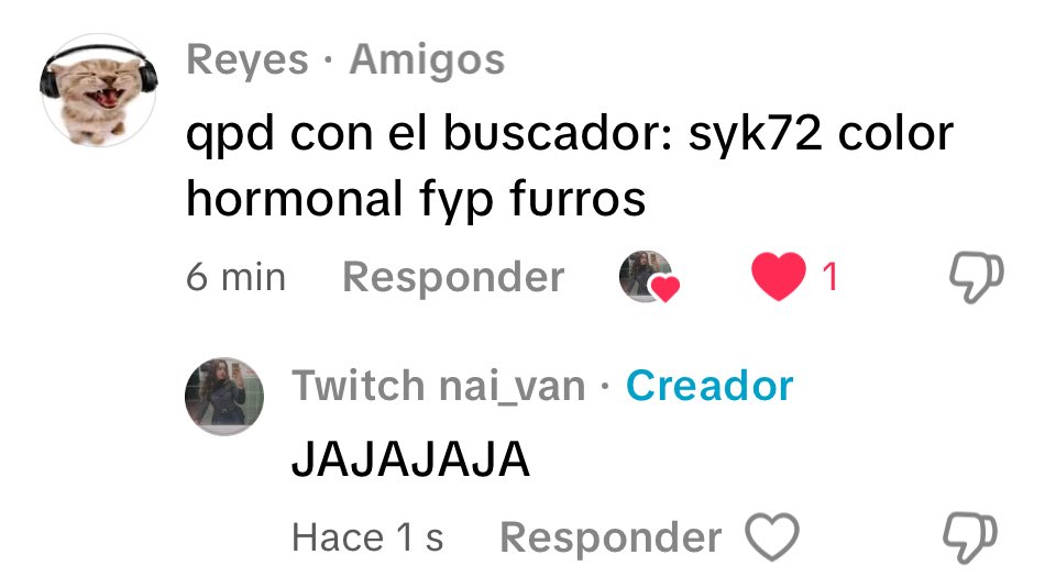 Solo bastó una publicación con <a href="/hyperiongg_/">HYPERION GAMING</a> para esto