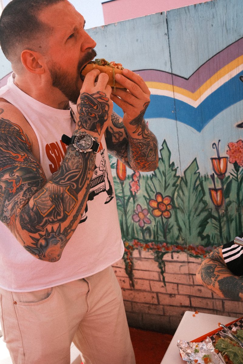 HARDLORE tweet media