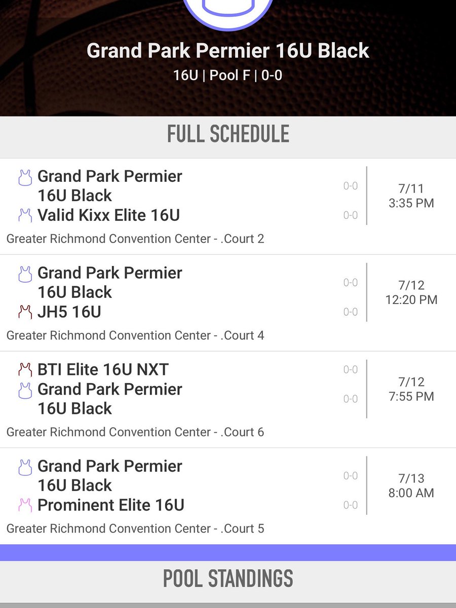 Tommy Strine (@coach_strine) on Twitter photo Coach’s be sure to check out rising Junior Ryan Miller with <a href="/GPPbasketball/">Grand Park Premier</a> 16u Black this weekend in Richmond. Ryan is a high IQ, high academic, high character player. You won’t be disappointed Coach’s be sure to check out rising Junior Ryan Miller with <a href="/GPPbasketball/">Grand Park Premier</a> 16u Black this weekend in Richmond. Ryan is a high IQ, high academic, high character player. You won’t be disappointed