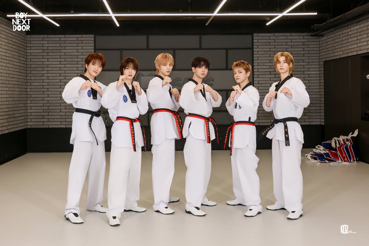 boynextdoor WHO withfans 5点 ktown4u.com : BOYNEXTDOOR - 1st Single Album [WHO!] (Crunch
