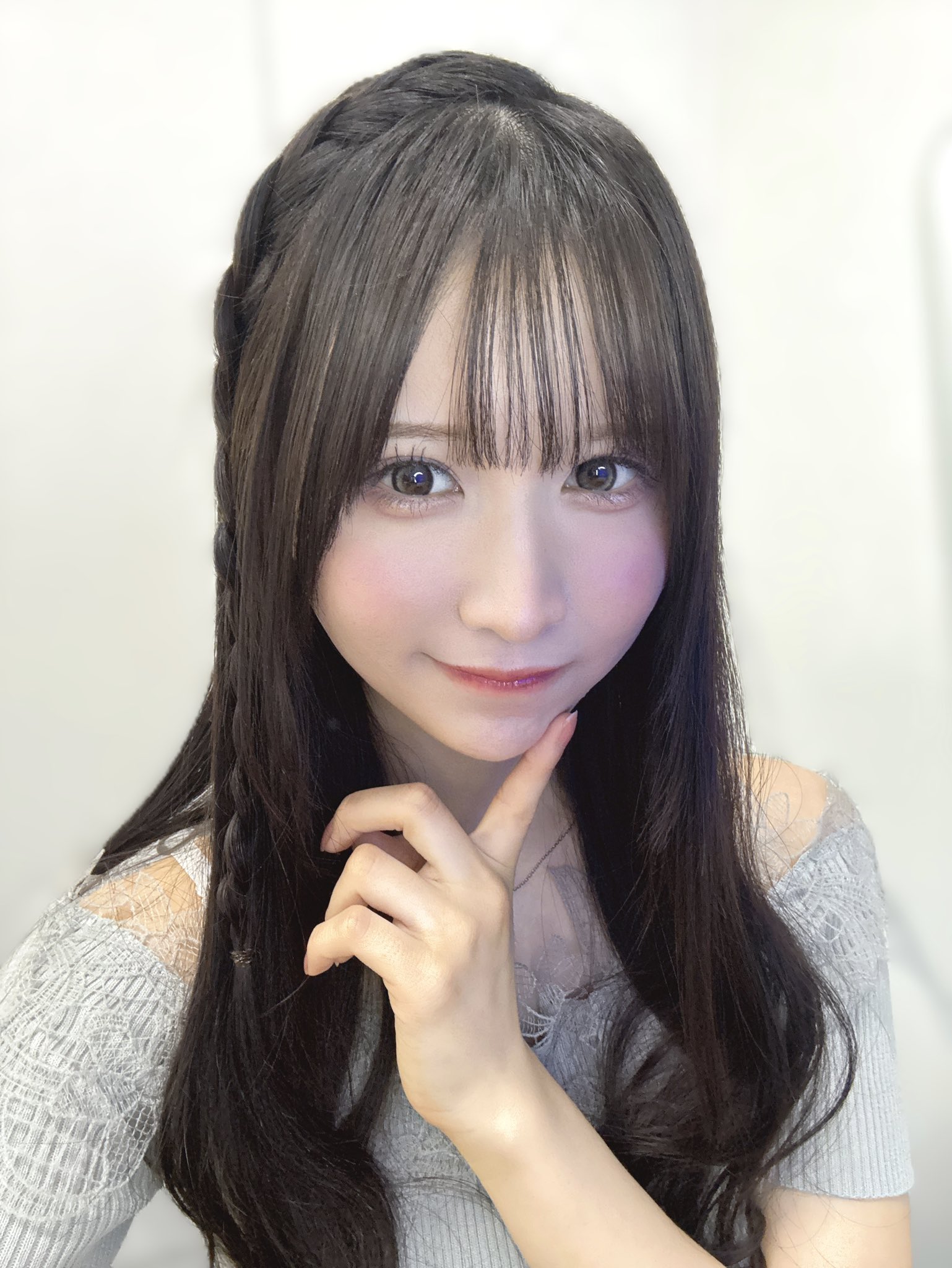 RainTree 百瀬紗菜 1st衣装 ヨリ 直筆 生写真 百瀬紗菜 RainTree 直筆生写真 - アイドル高価