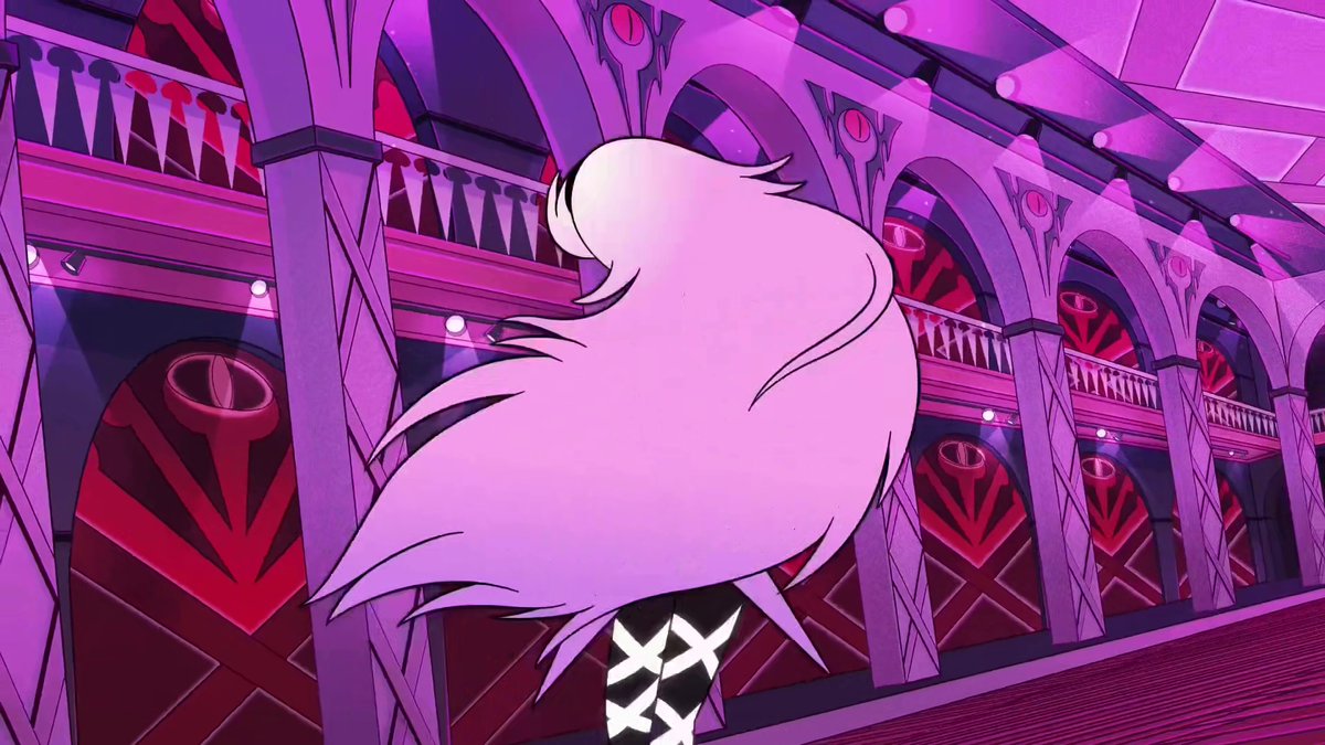HazbinHotel Hello Rosie! (S1E7) Frame: 21691/33270