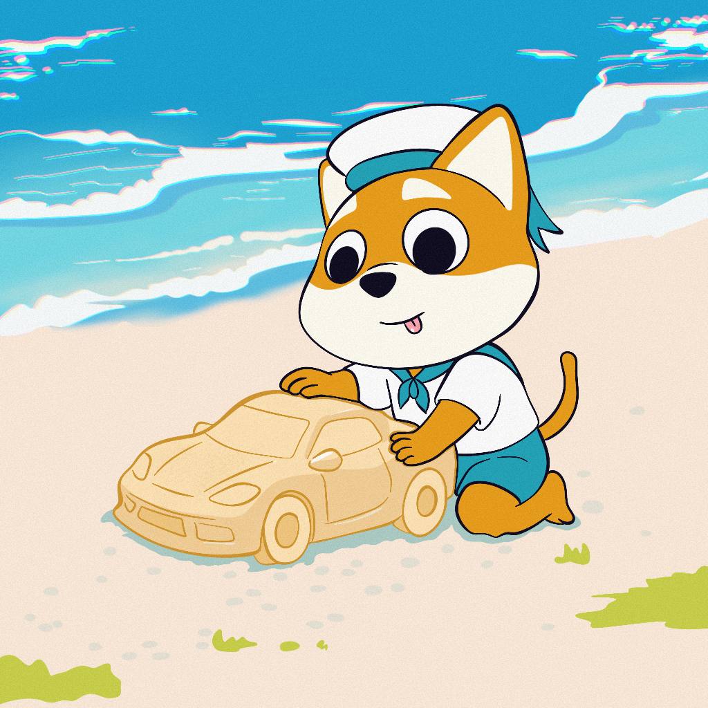 夏日乐趣

$BaoBao