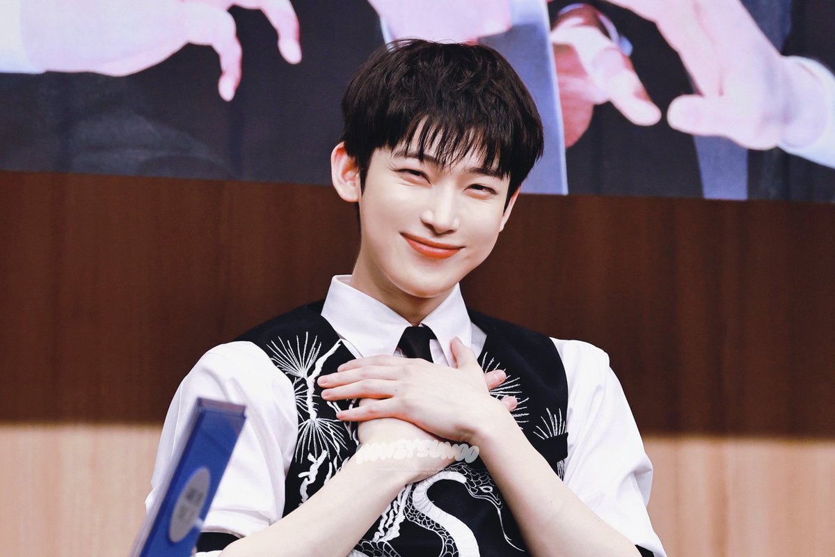 😉 #SUNOO #김선우 #ENHYPEN_SUNOO