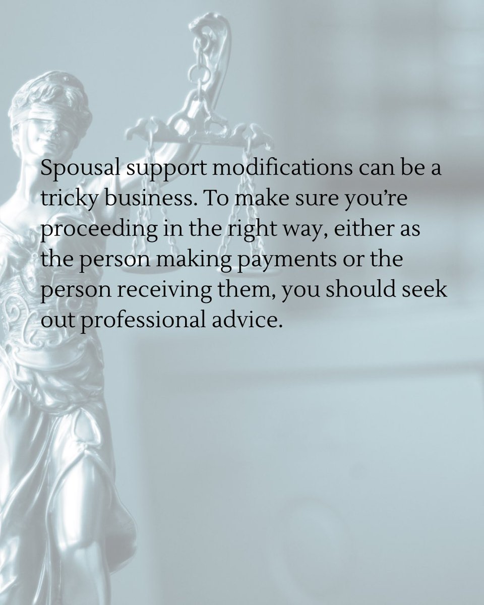 topf_law's tweet photo. Have questions regarding your spousal support? Reach out to The Offices Of Ian S. Topf to see how we can help you determine if a modification is warranted and pursue the modification in court. Reach out to me for a free consultation.

Email: ian@top-law.com 
Phone: 619–546–9777 https://t.co/iromi8uDUV