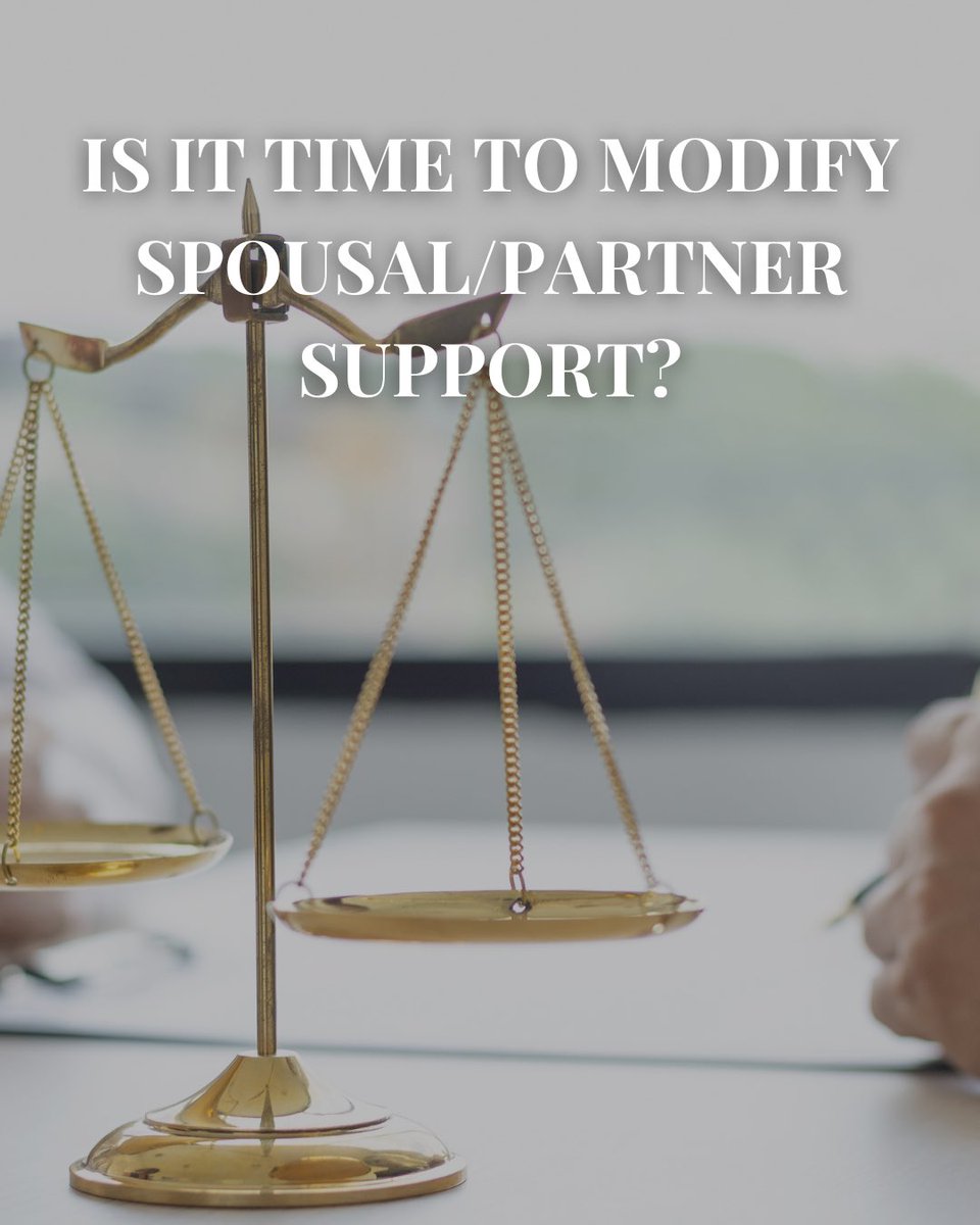 topf_law's tweet photo. Have questions regarding your spousal support? Reach out to The Offices Of Ian S. Topf to see how we can help you determine if a modification is warranted and pursue the modification in court. Reach out to me for a free consultation.

Email: ian@top-law.com 
Phone: 619–546–9777 https://t.co/iromi8uDUV