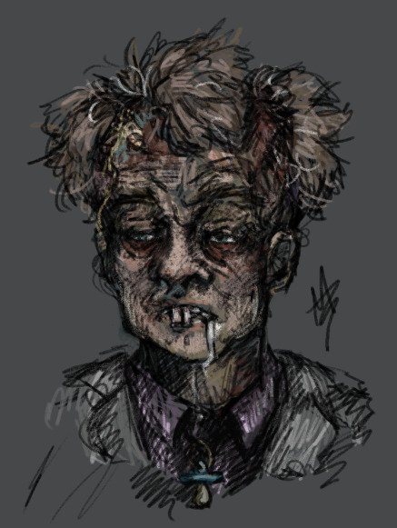 sonofnilfgaard's tweet photo. Im so fkin tired of him.
#TheOutlastTrials #outlasttrials #FrancoBarbi #sketches #art #fanart https://t.co/1mCGj8NbaD