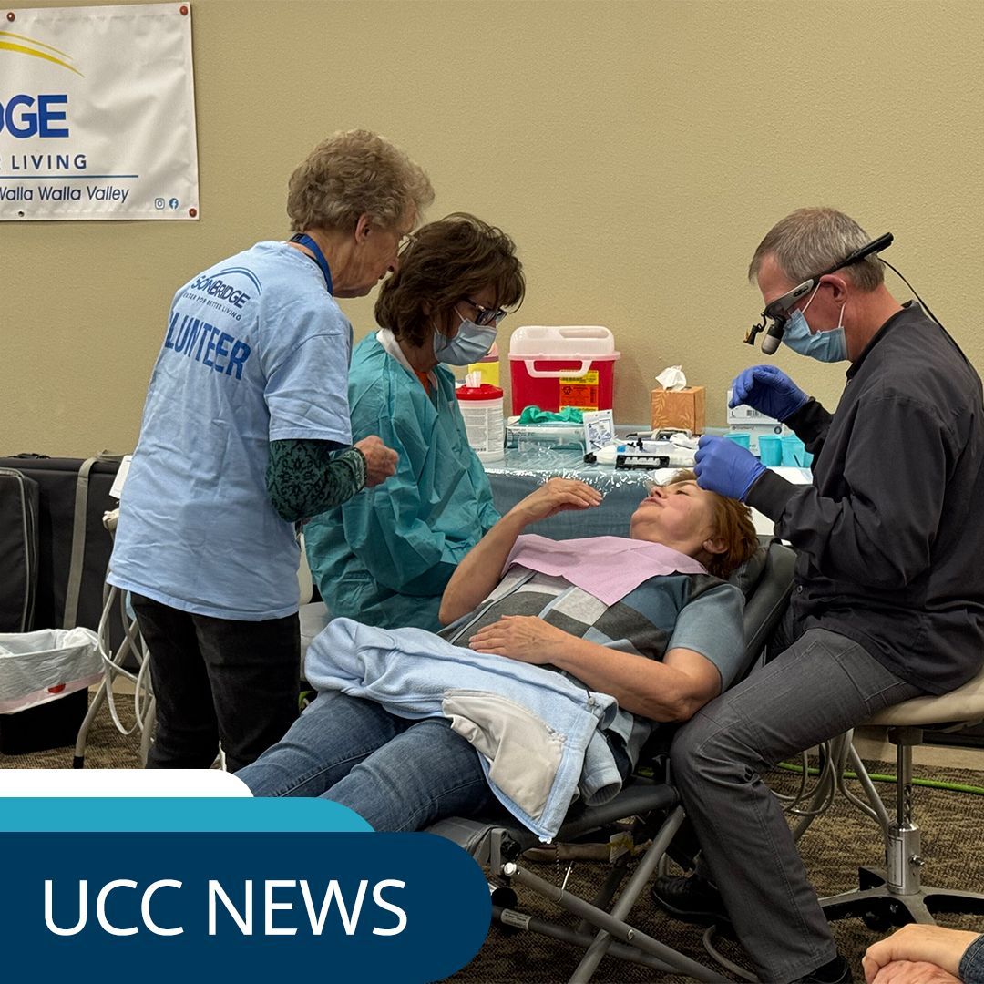 Upper Columbia Conference tweet media