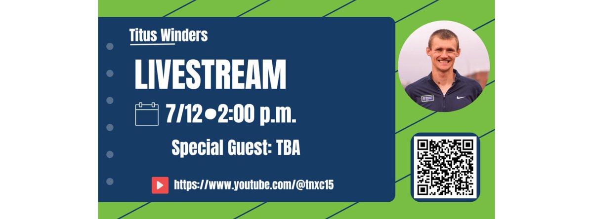 Alright everyone, I'm going live this Saturday at 2 pm central time. Tune in!